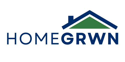 HomeGrwn logo